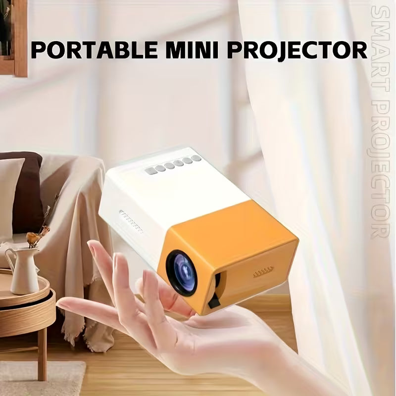 Meer YG-300 Portable Home Theater