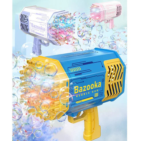 Bazooka Bubble Gun