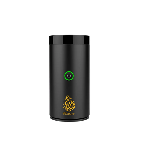 Bukhoor Perfume Dispenser Smart