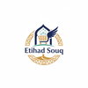 Etihad Souq logo with white background