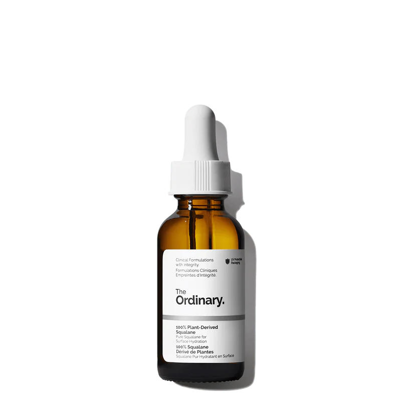 Ordinary 100% Plant Derived Squalene (Original)