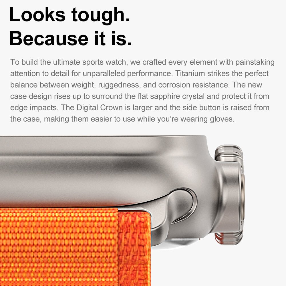 X8 Ultra Max Series 8: The Ultimate Sports & Fitness Smartwatch